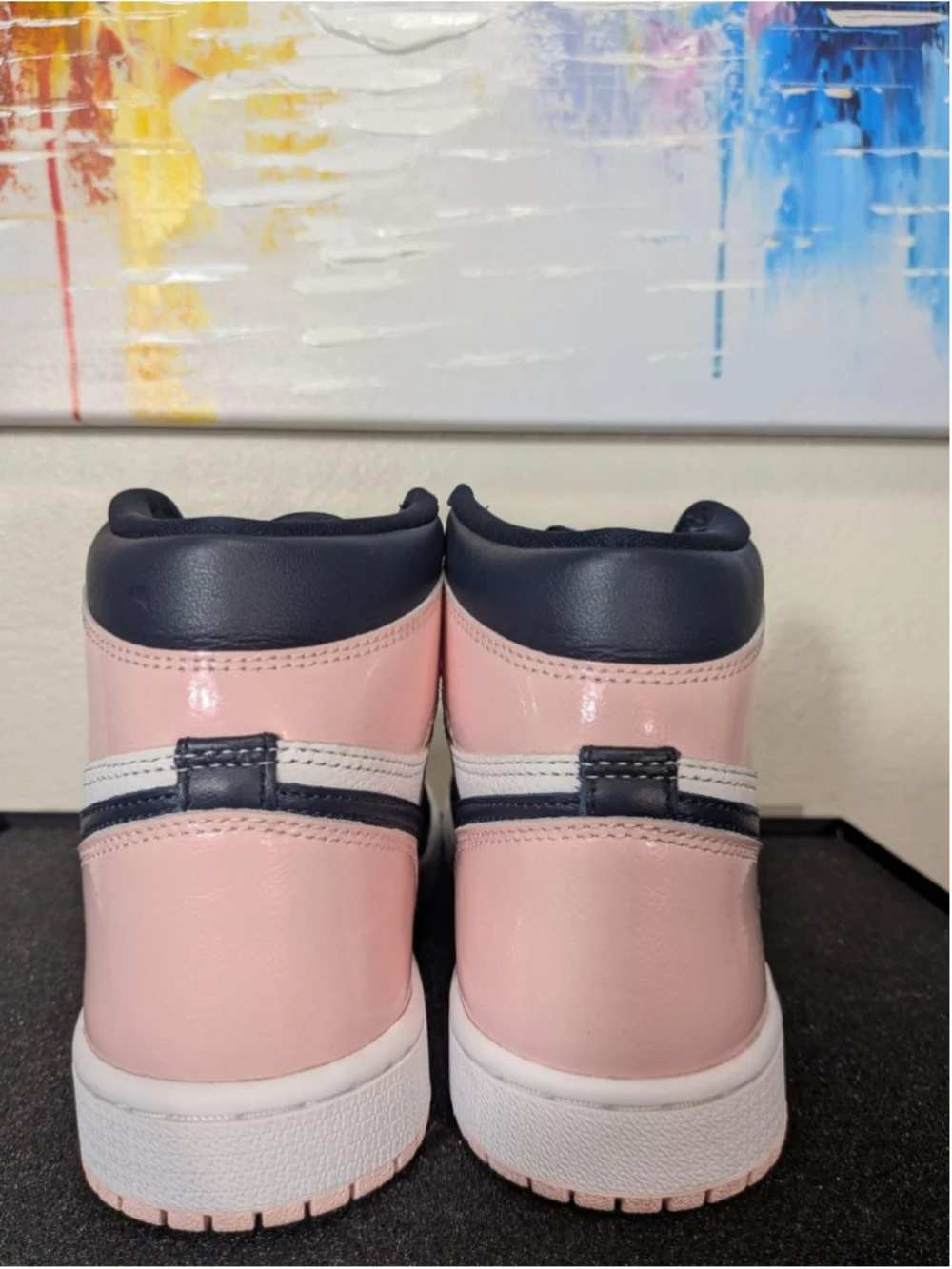 Nike air jordan